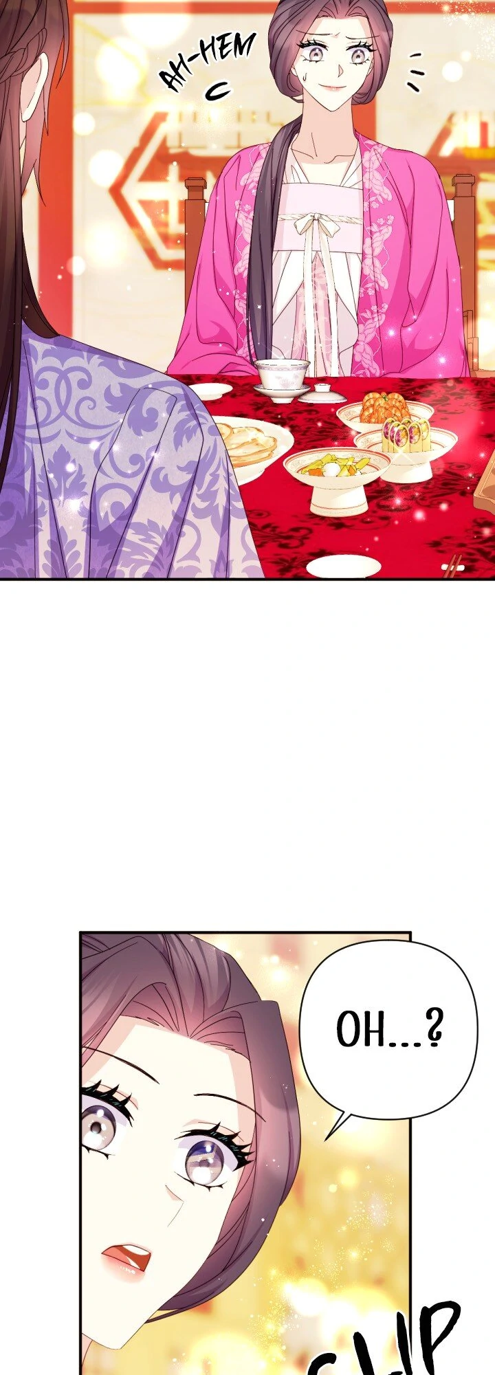 College Student Empress Chapter 138 156 14