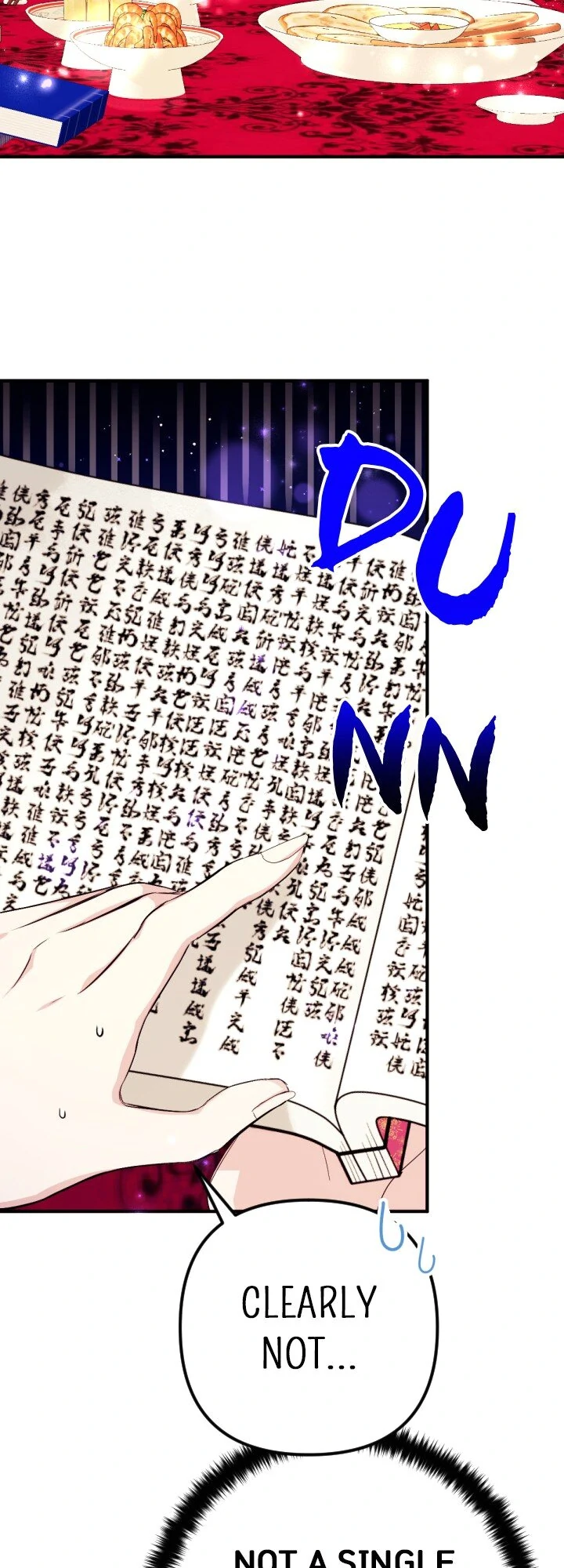 College Student Empress Chapter 138 159 17