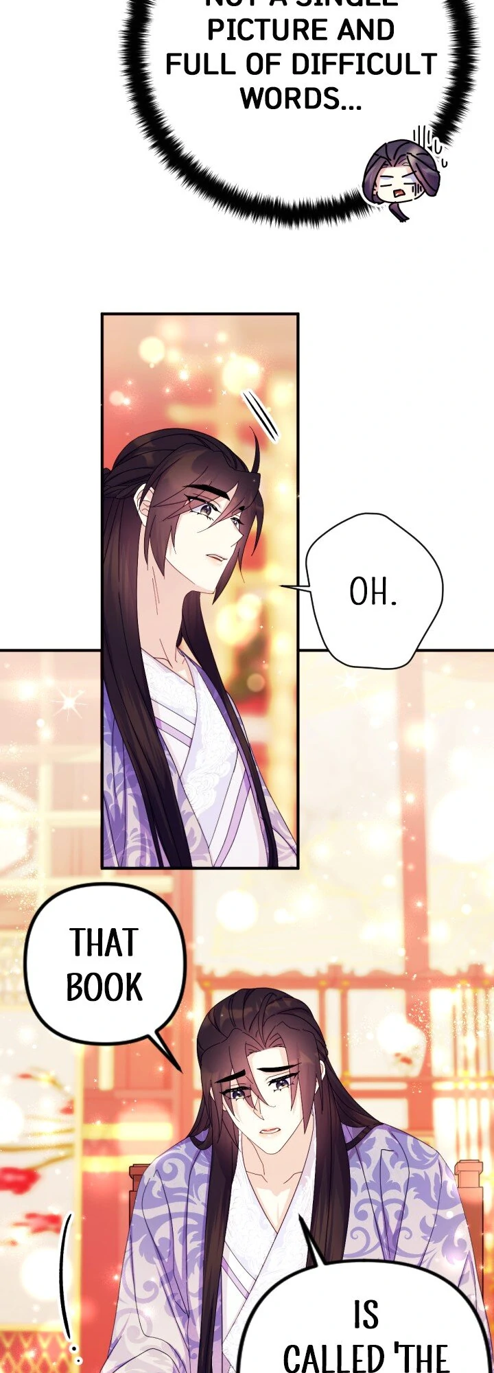 College Student Empress Chapter 138 160 18