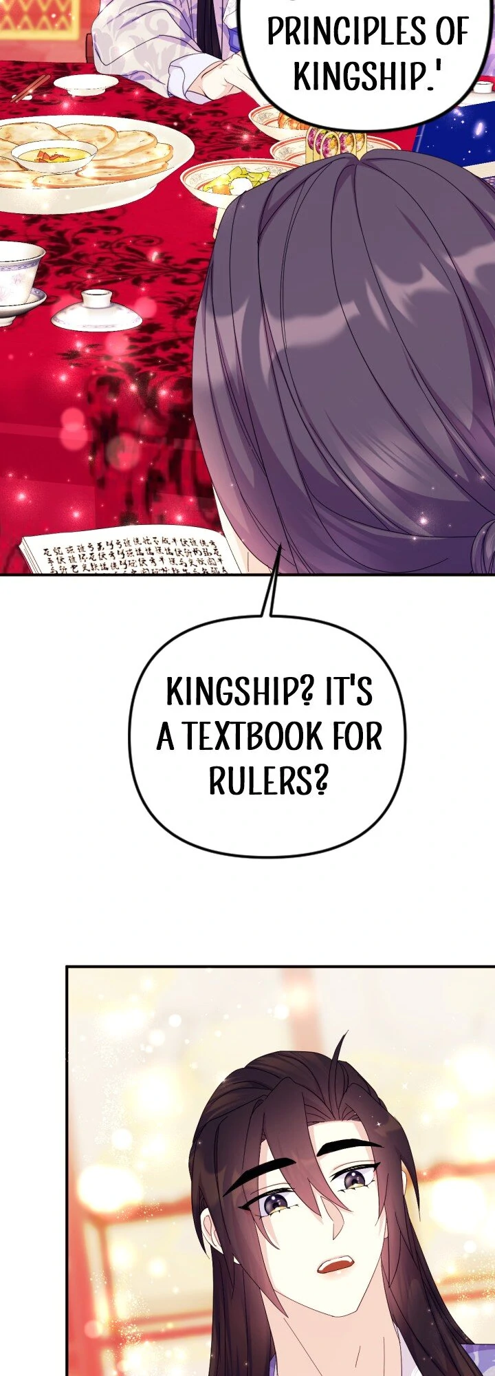 College Student Empress Chapter 138 161 19