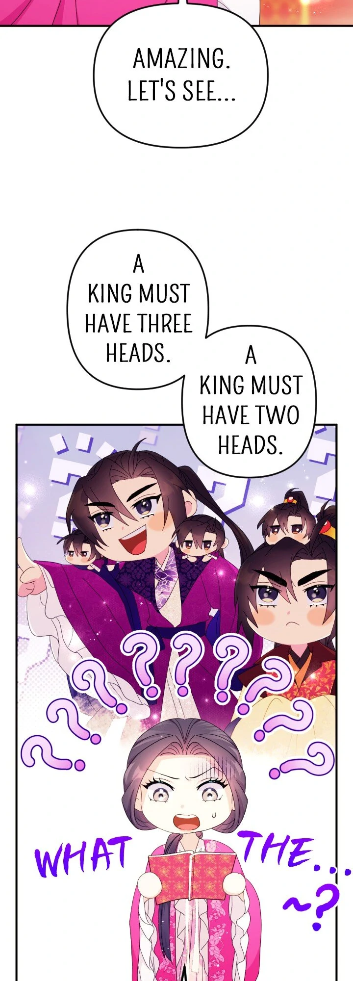 College Student Empress Chapter 138 163 21