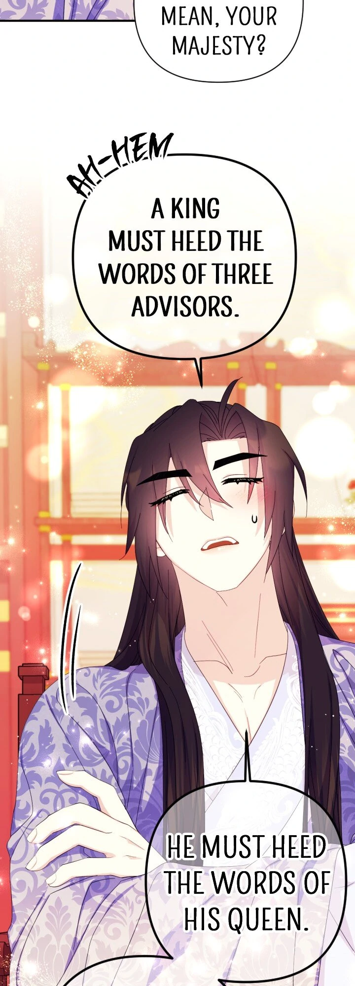 College Student Empress Chapter 138 165 23