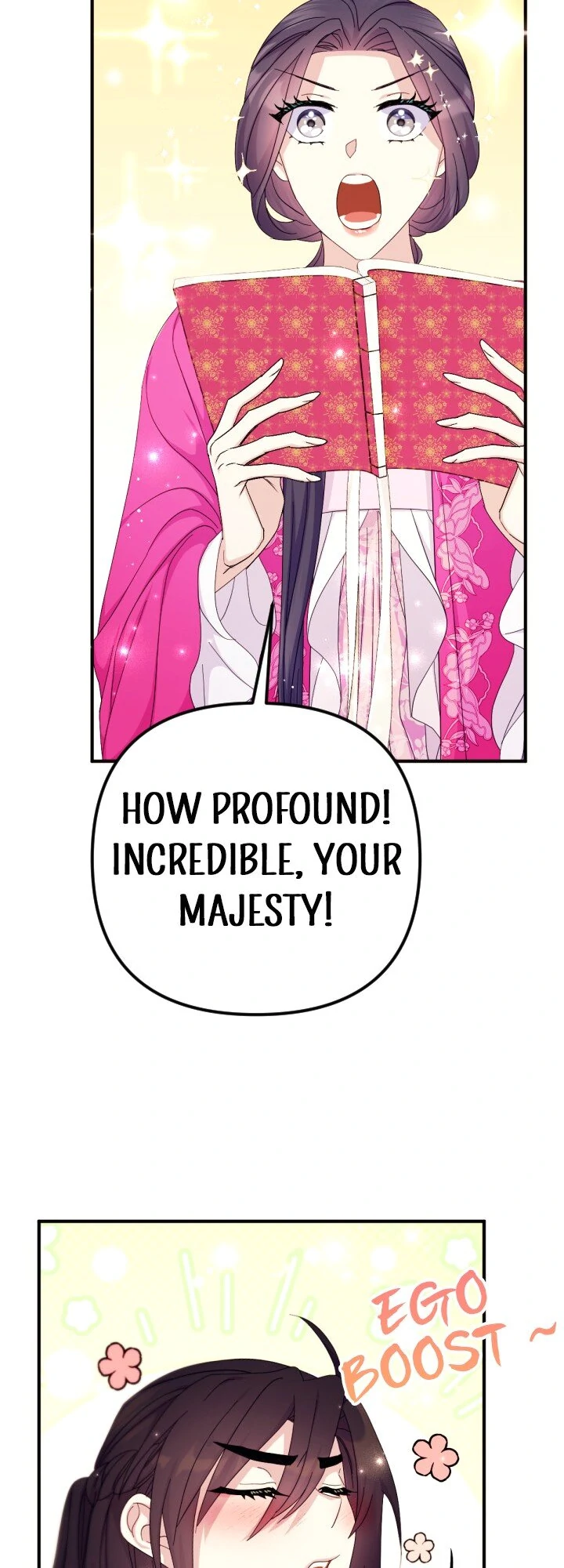 College Student Empress Chapter 138 167 25