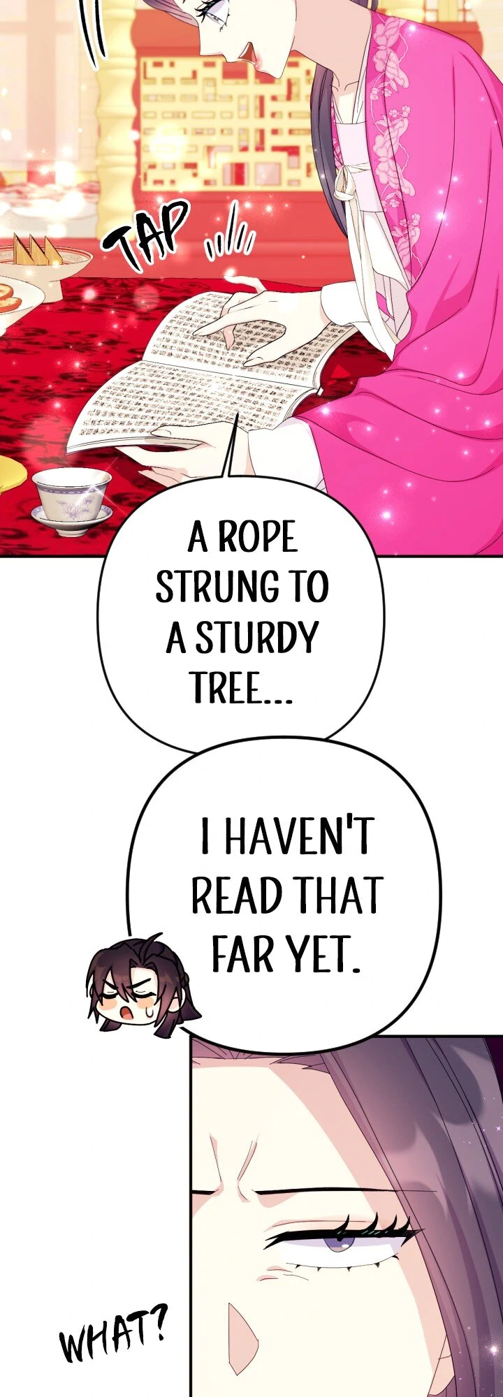 College Student Empress Chapter 138 169 27