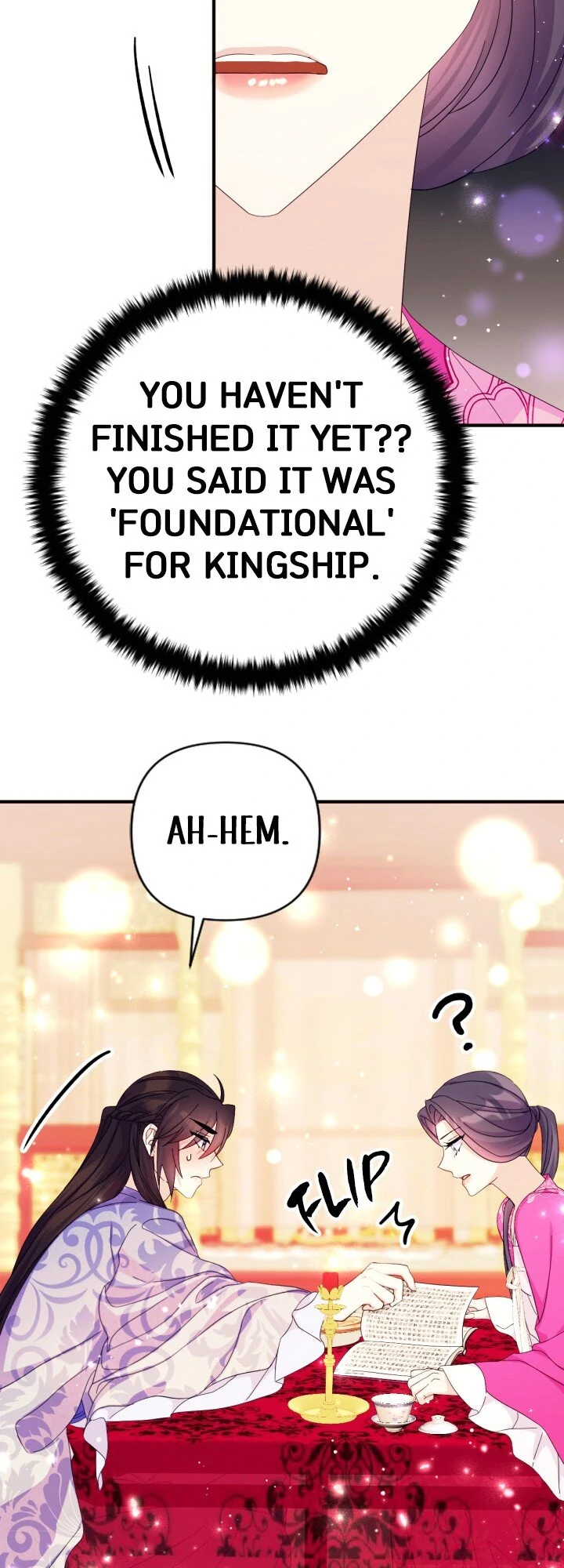 College Student Empress Chapter 138 170 28