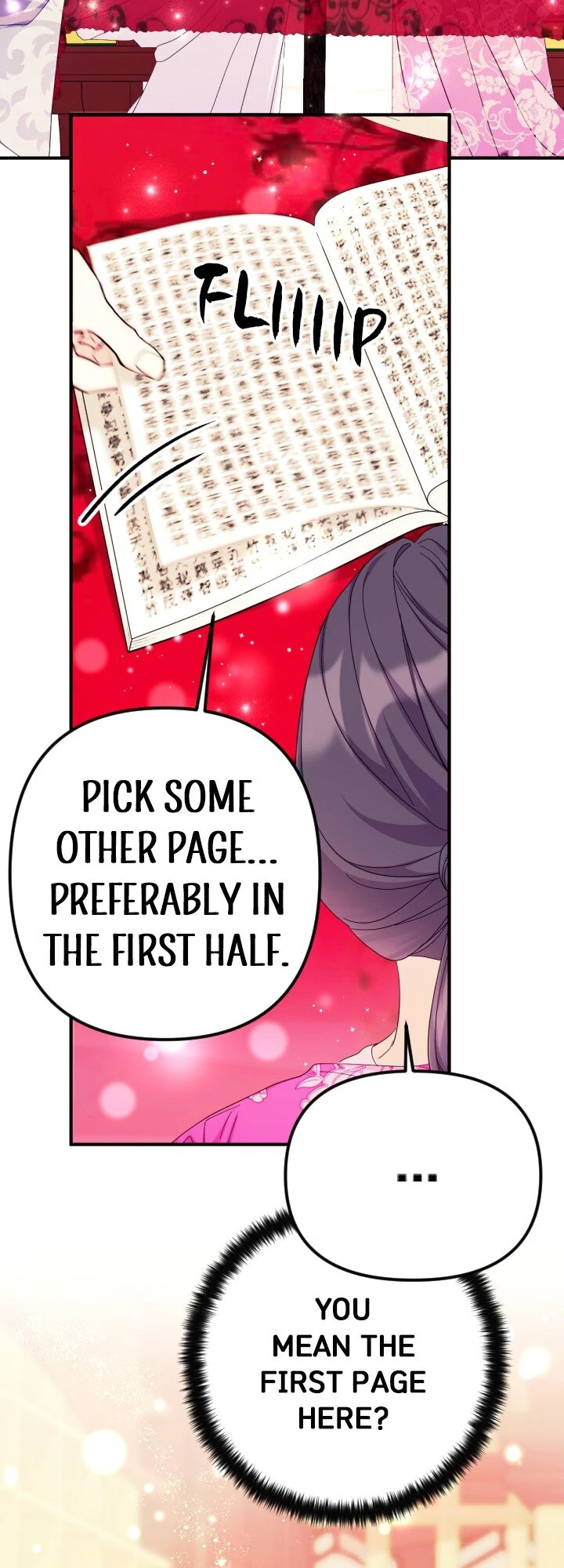 College Student Empress Chapter 138 171 29