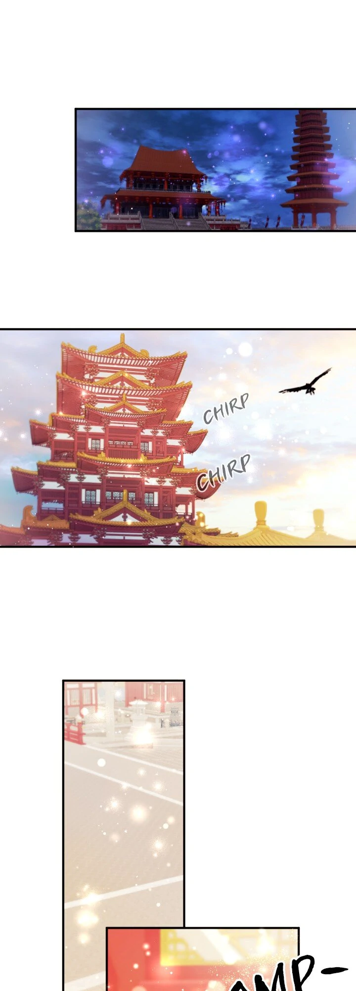 College Student Empress Chapter 138 175 33