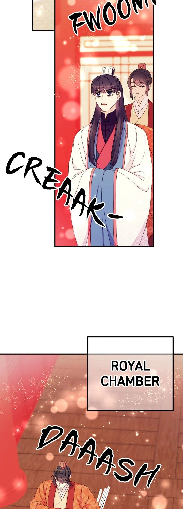 College Student Empress Chapter 138 176 34