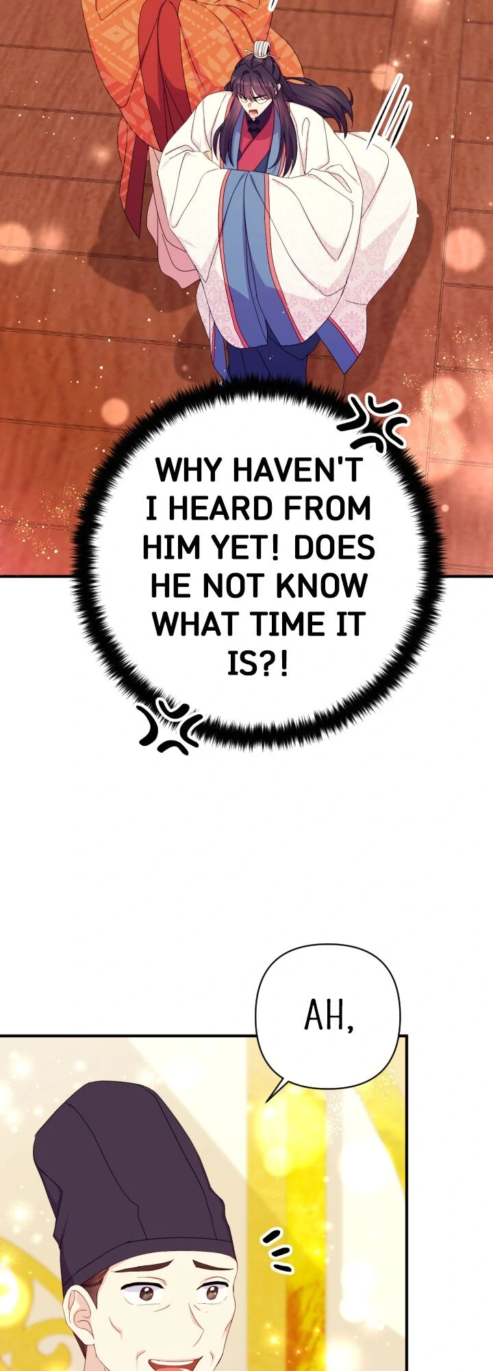 College Student Empress Chapter 138 177 35