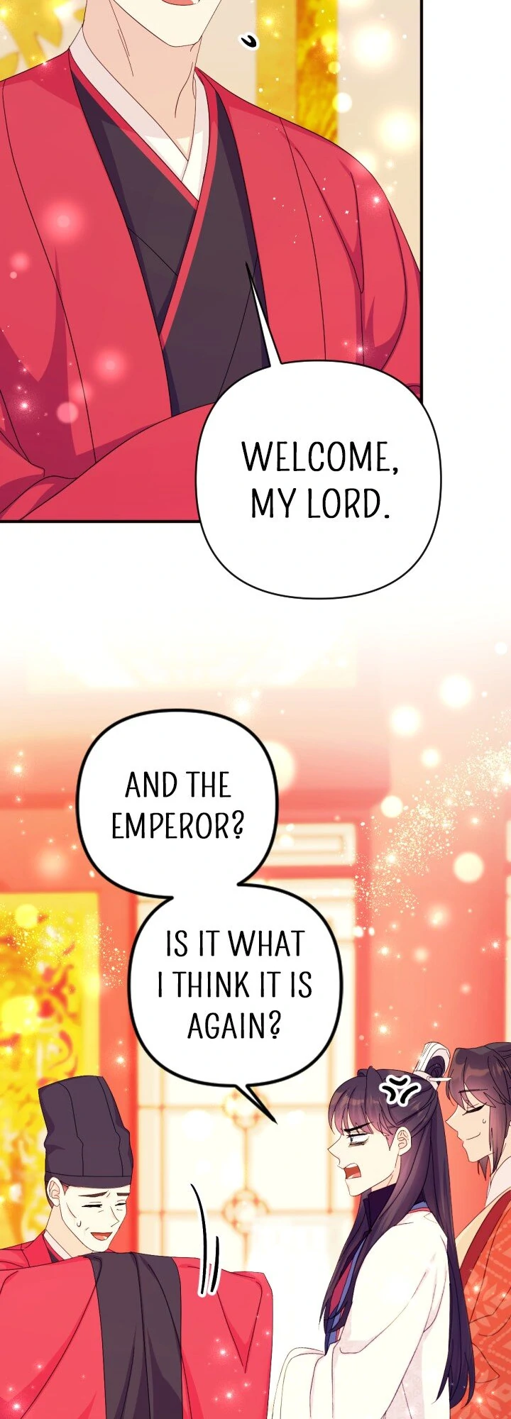 College Student Empress Chapter 138 178 36