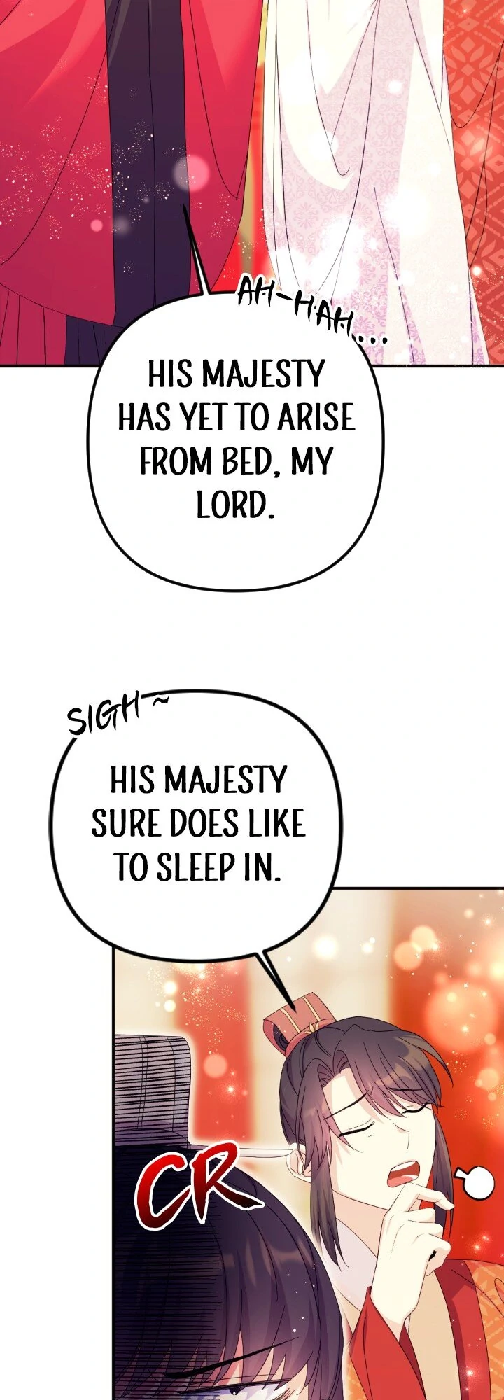 College Student Empress Chapter 138 179 37