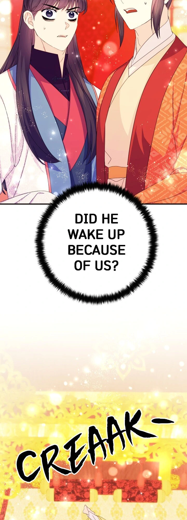 College Student Empress Chapter 138 183 41