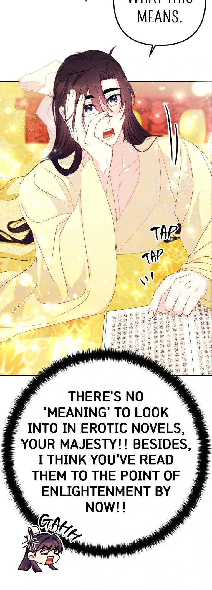 College Student Empress Chapter 138 185 43