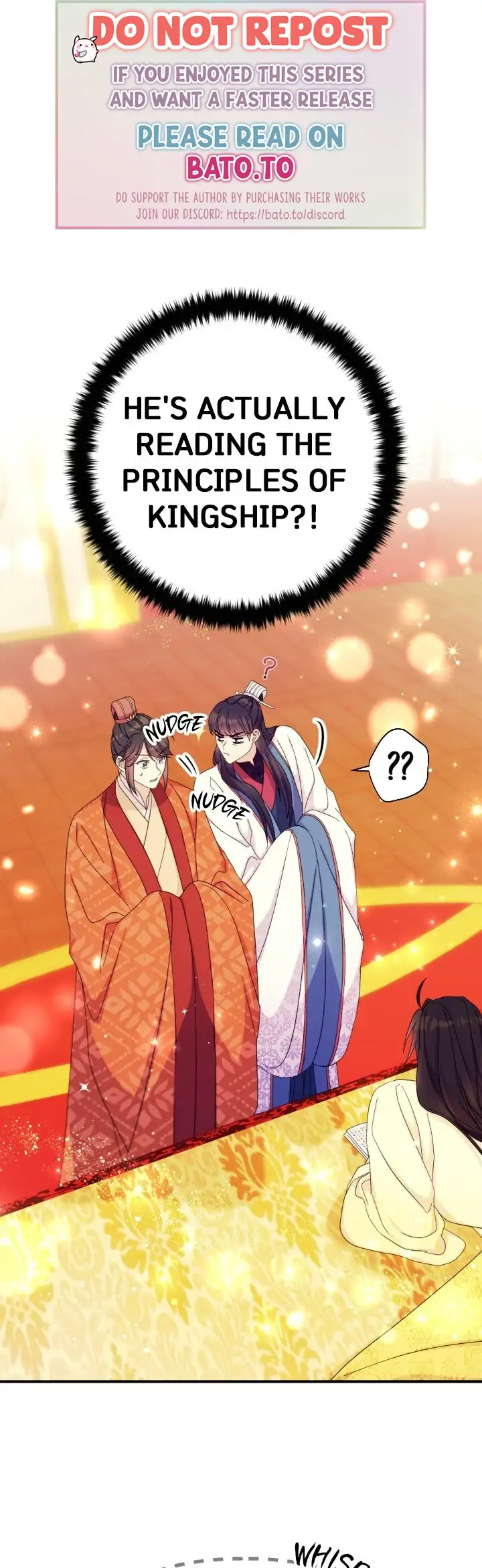 College Student Empress Chapter 139 146 01