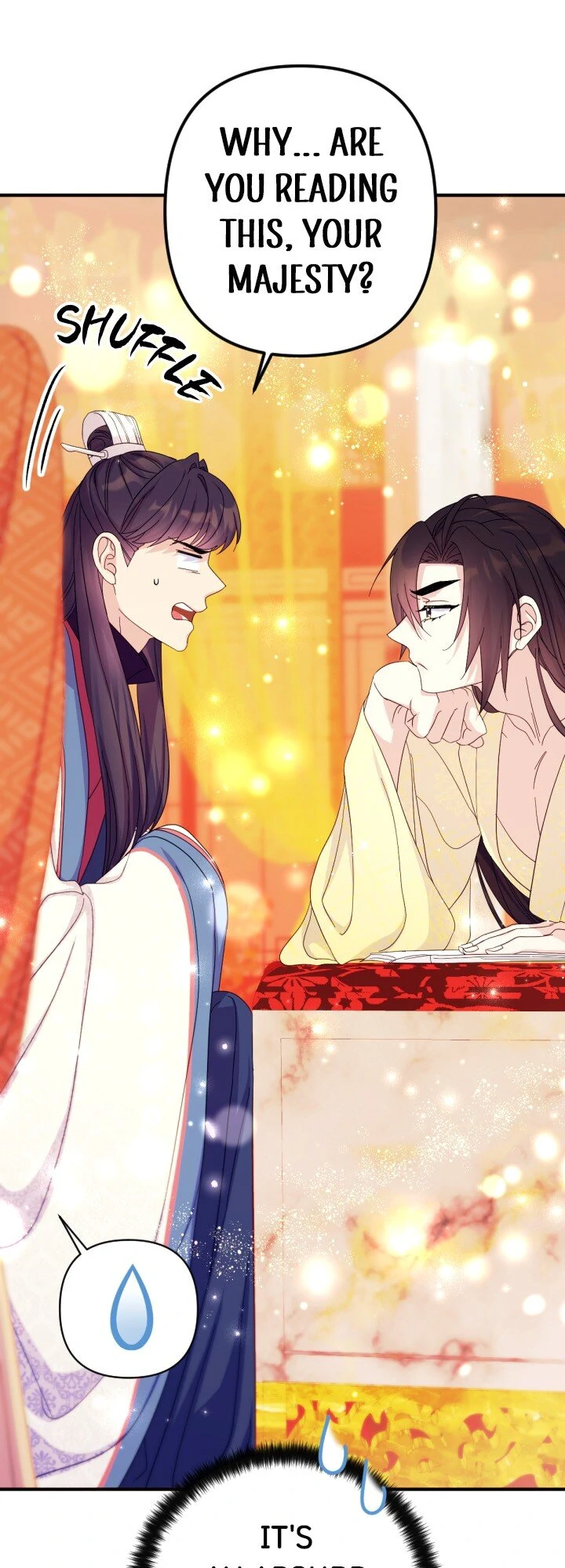 College Student Empress Chapter 139 152 07