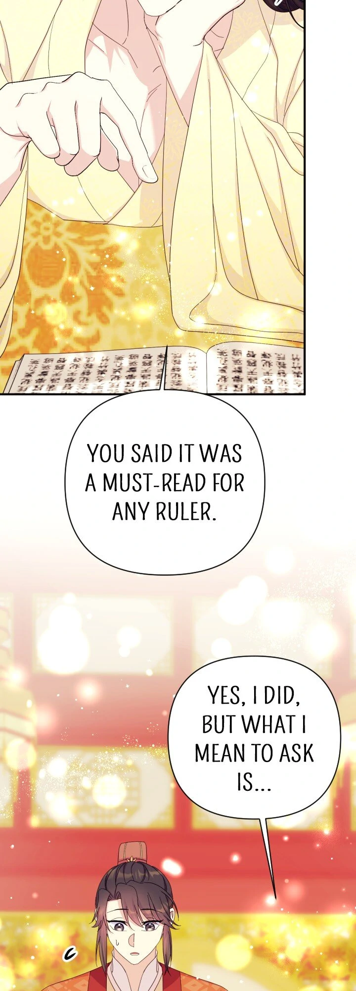 College Student Empress Chapter 139 154 09