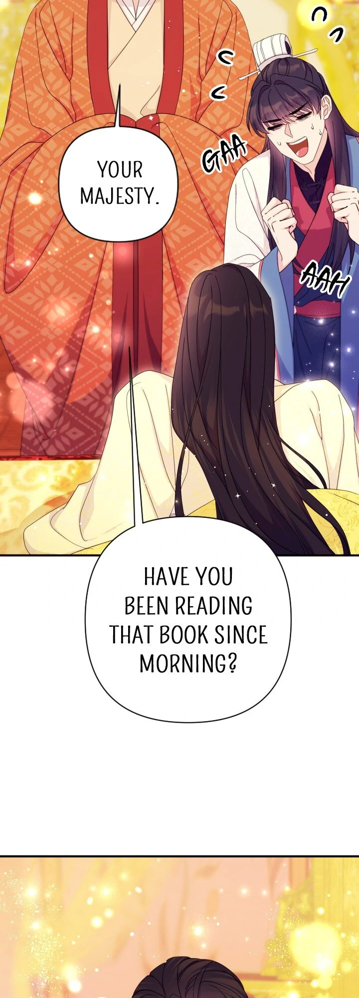 College Student Empress Chapter 139 155 10