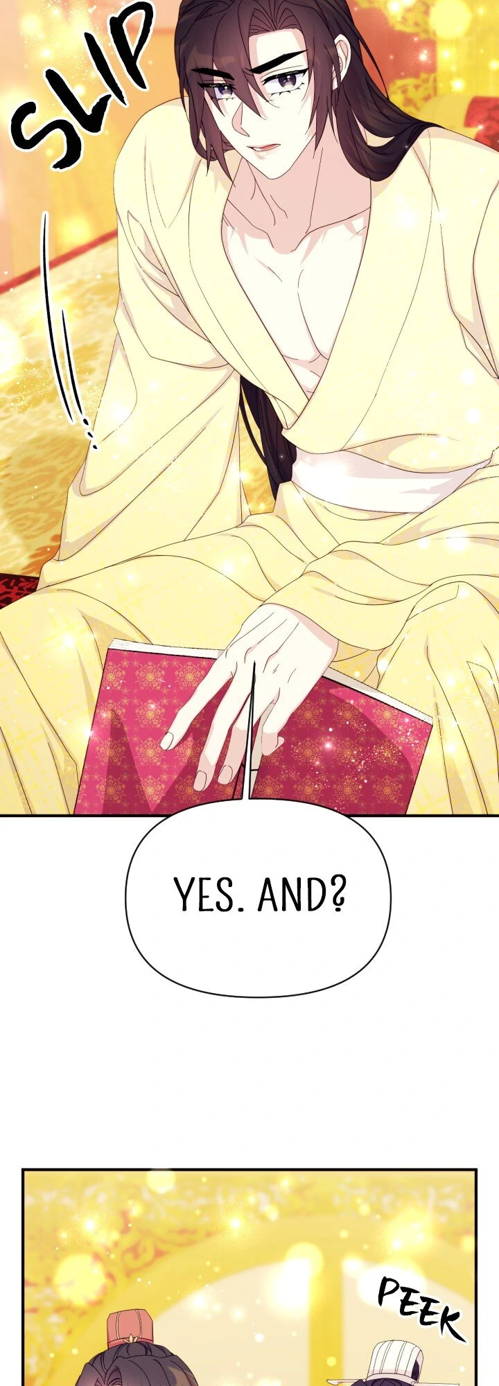 College Student Empress Chapter 139 156 11