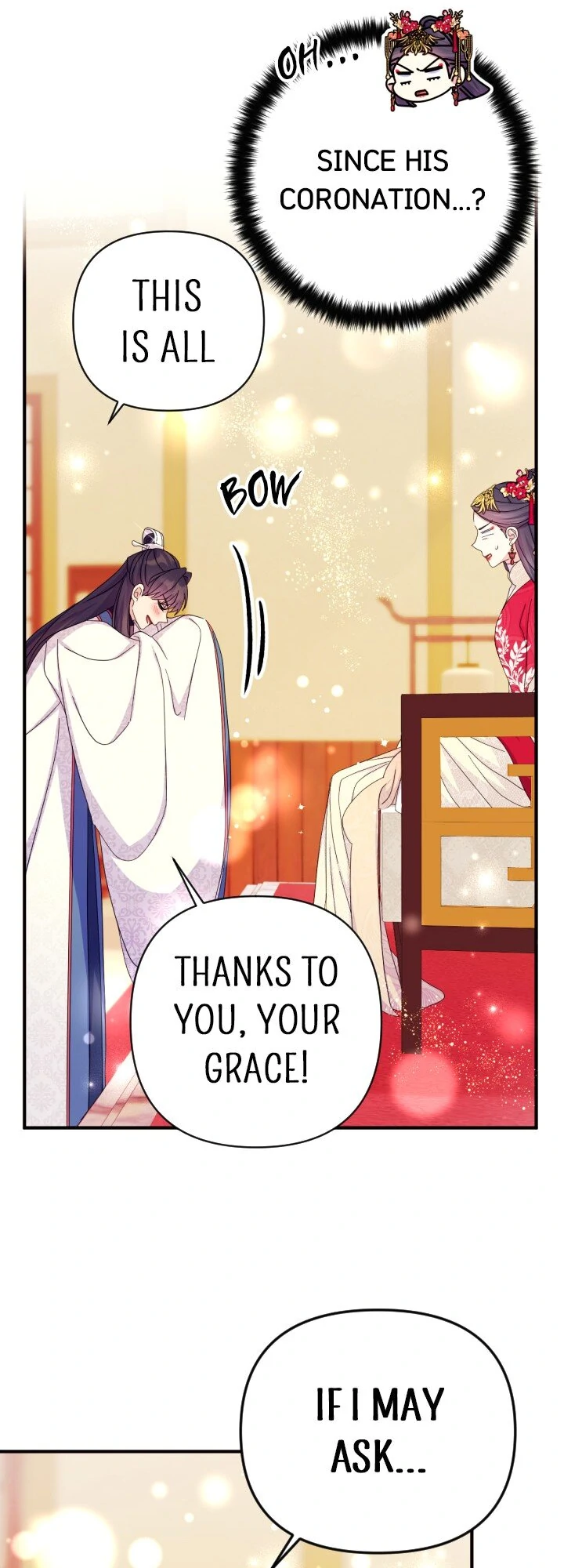 College Student Empress Chapter 139 165 20