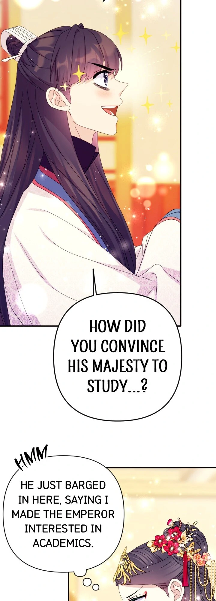 College Student Empress Chapter 139 166 21