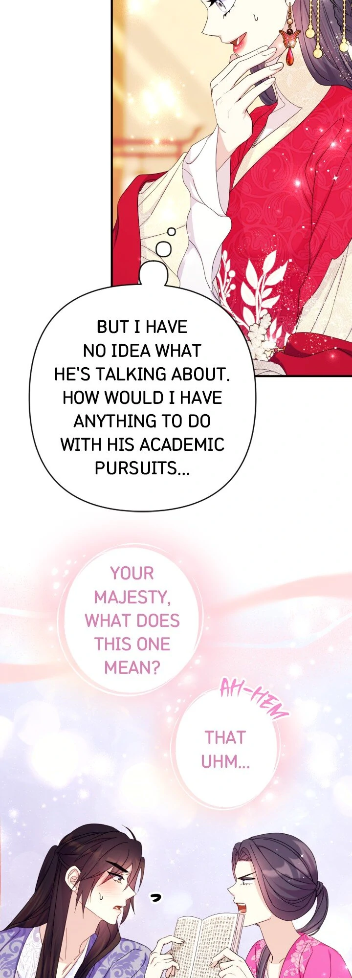 College Student Empress Chapter 139 167 22