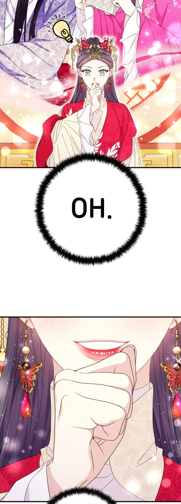 College Student Empress Chapter 139 168 23