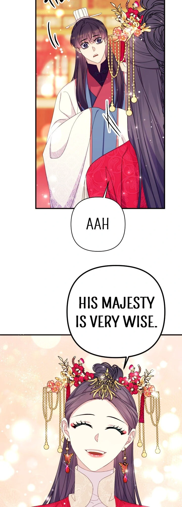 College Student Empress Chapter 139 170 25