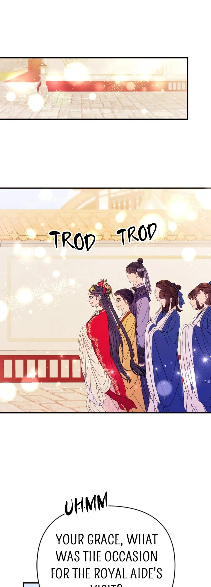 College Student Empress Chapter 139 172 27