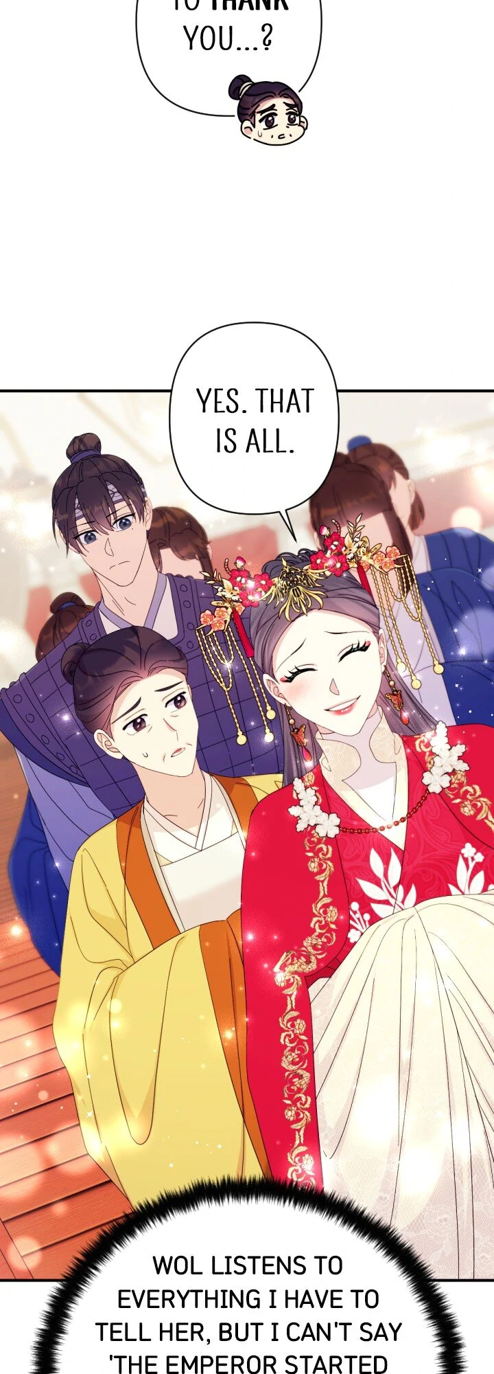 College Student Empress Chapter 139 174 29