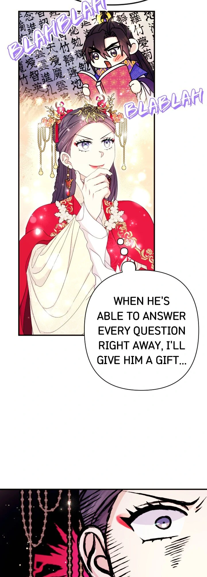 College Student Empress Chapter 139 176 31