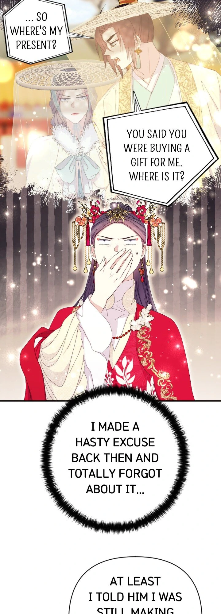 College Student Empress Chapter 139 178 33