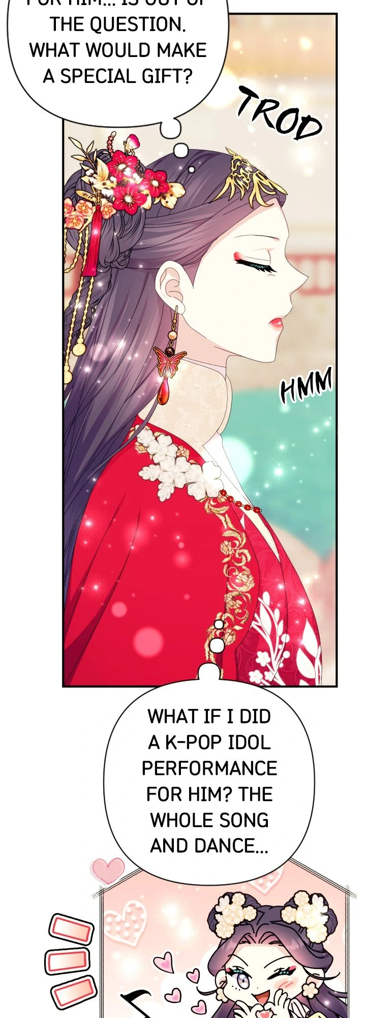 College Student Empress Chapter 139 180 35