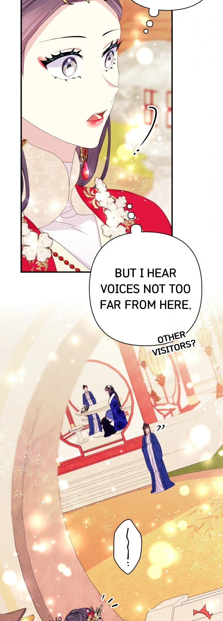 College Student Empress Chapter 139 182 37