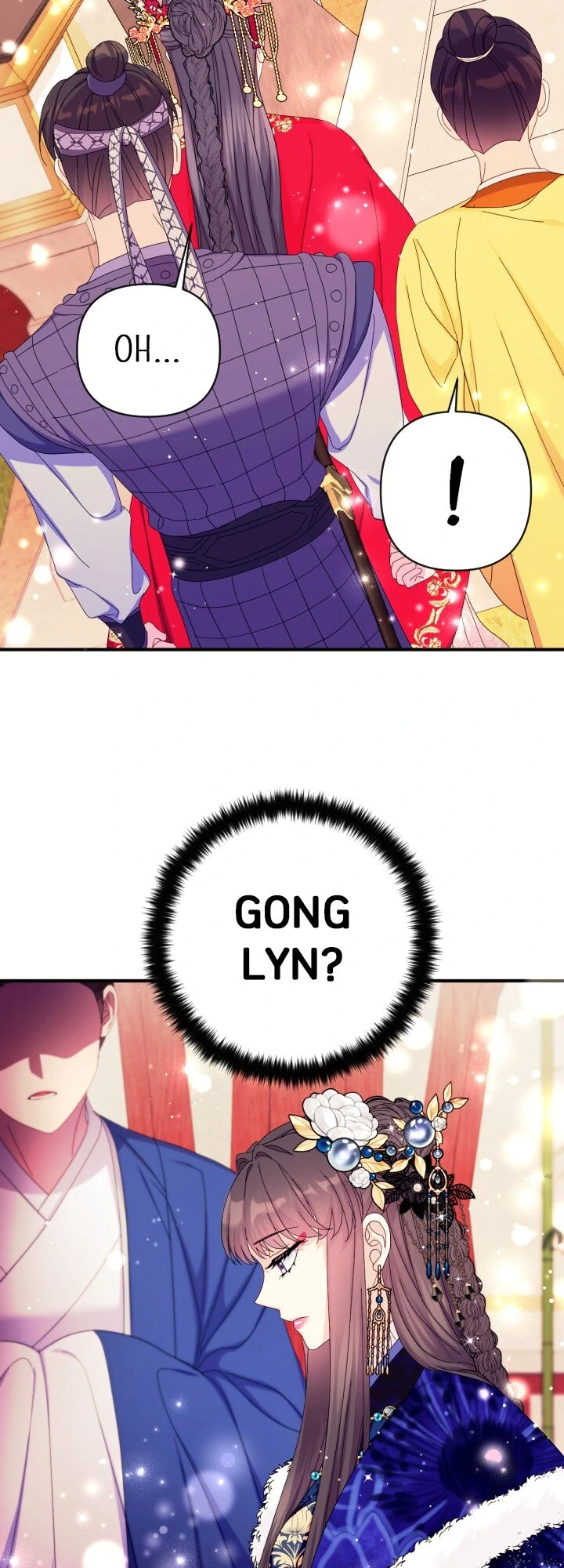 College Student Empress Chapter 139 183 38