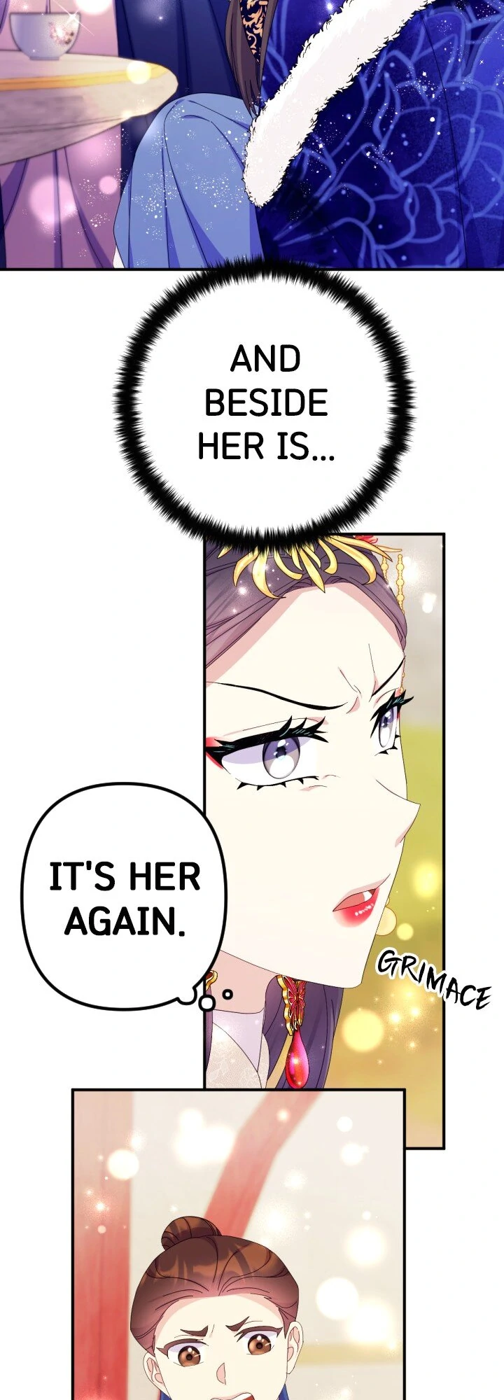 College Student Empress Chapter 139 184 39