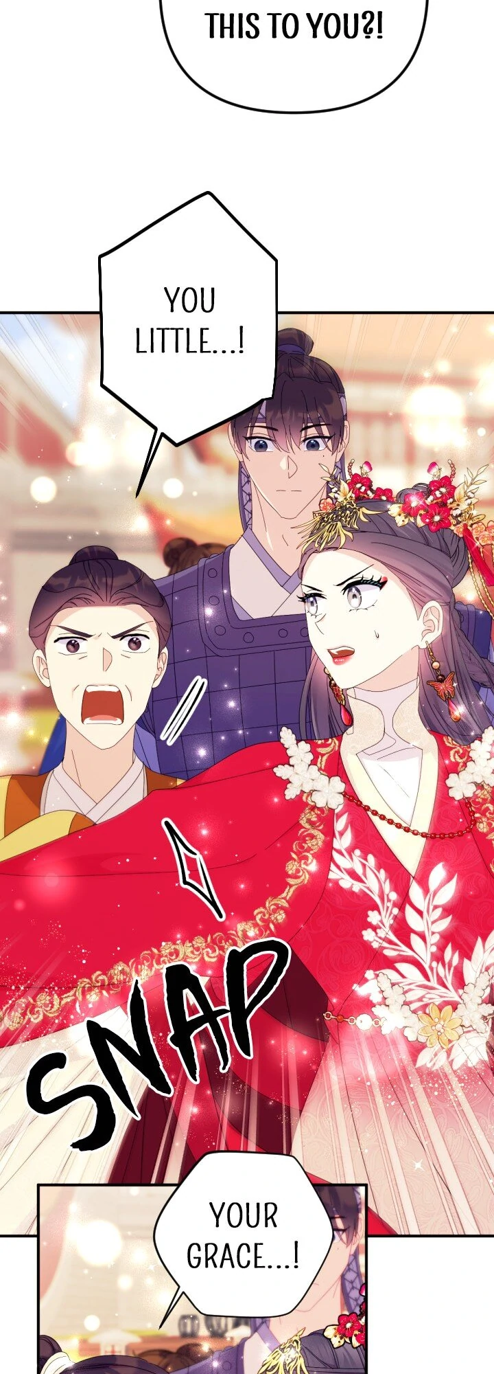 College Student Empress Chapter 139 186 41