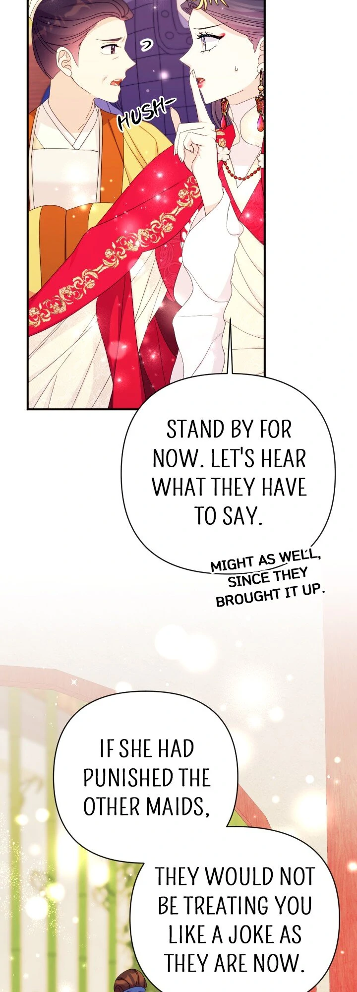 College Student Empress Chapter 139 187 42