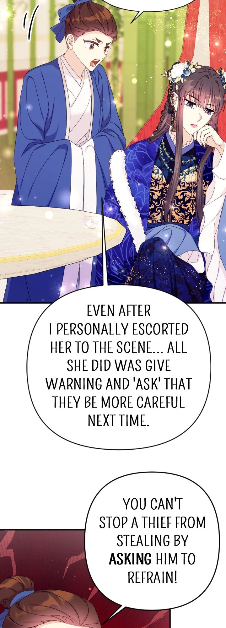 College Student Empress Chapter 139 188 43