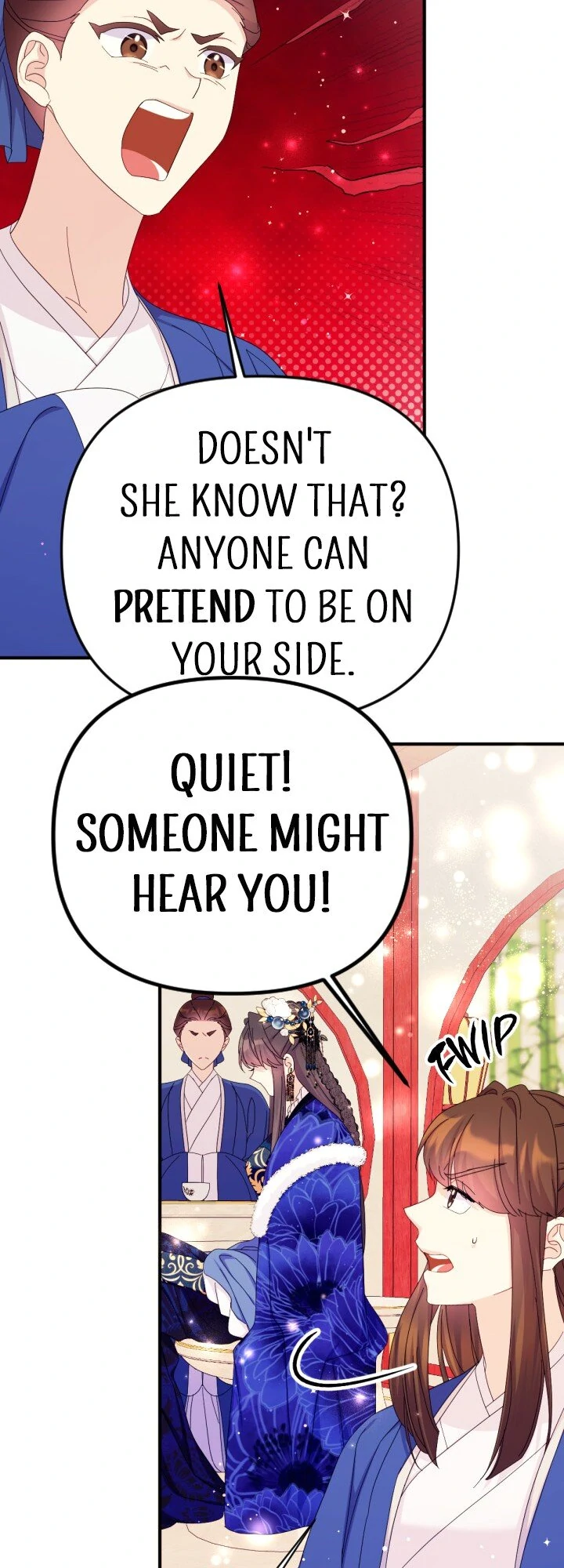 College Student Empress Chapter 139 189 44