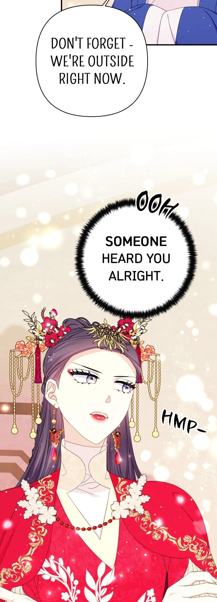 College Student Empress Chapter 139 190 45