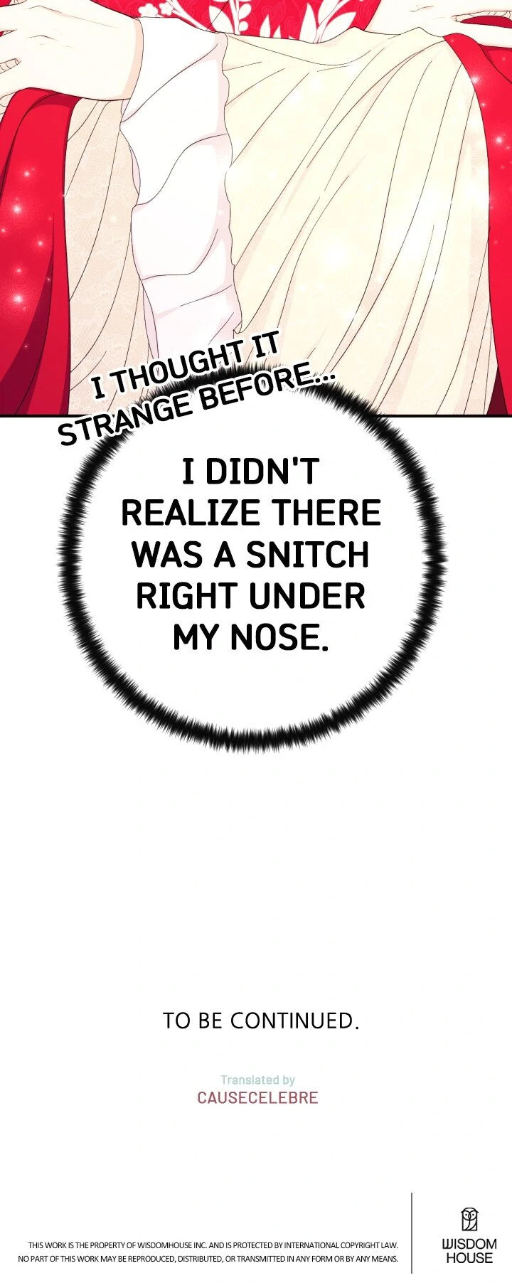 College Student Empress Chapter 139 191 46