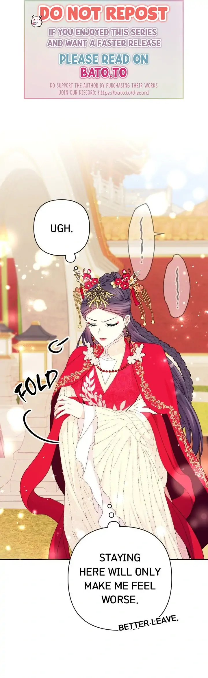 College Student Empress Chapter 140 134 01