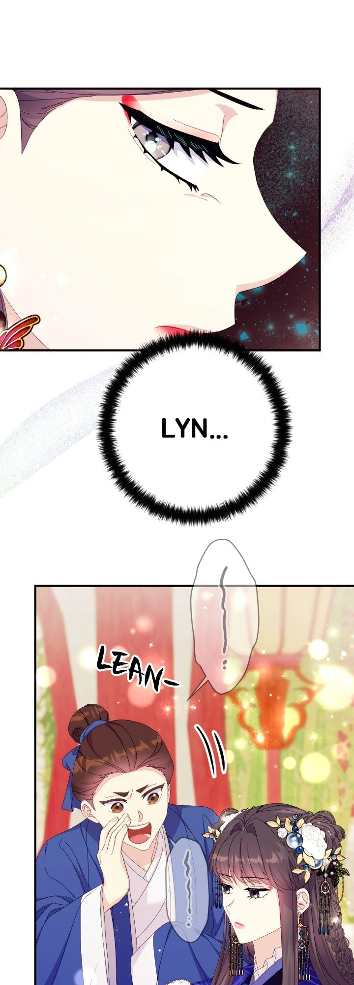 College Student Empress Chapter 140 135 02