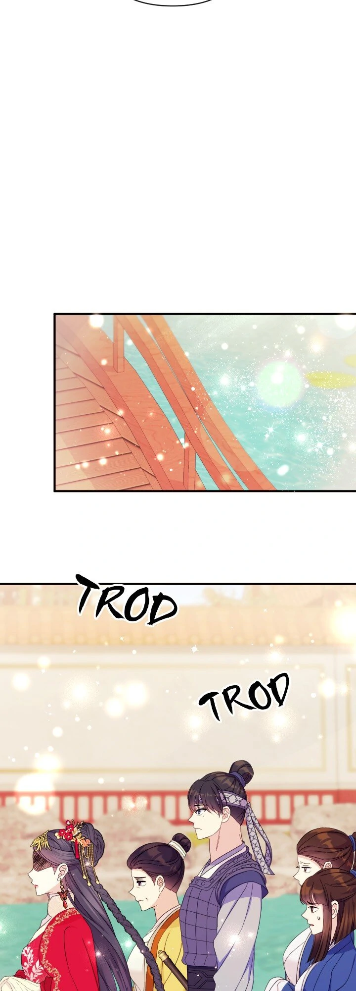 College Student Empress Chapter 140 137 04