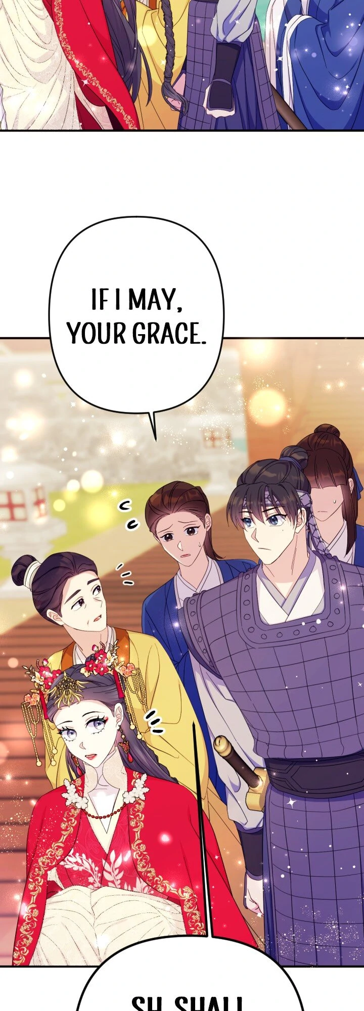 College Student Empress Chapter 140 138 05