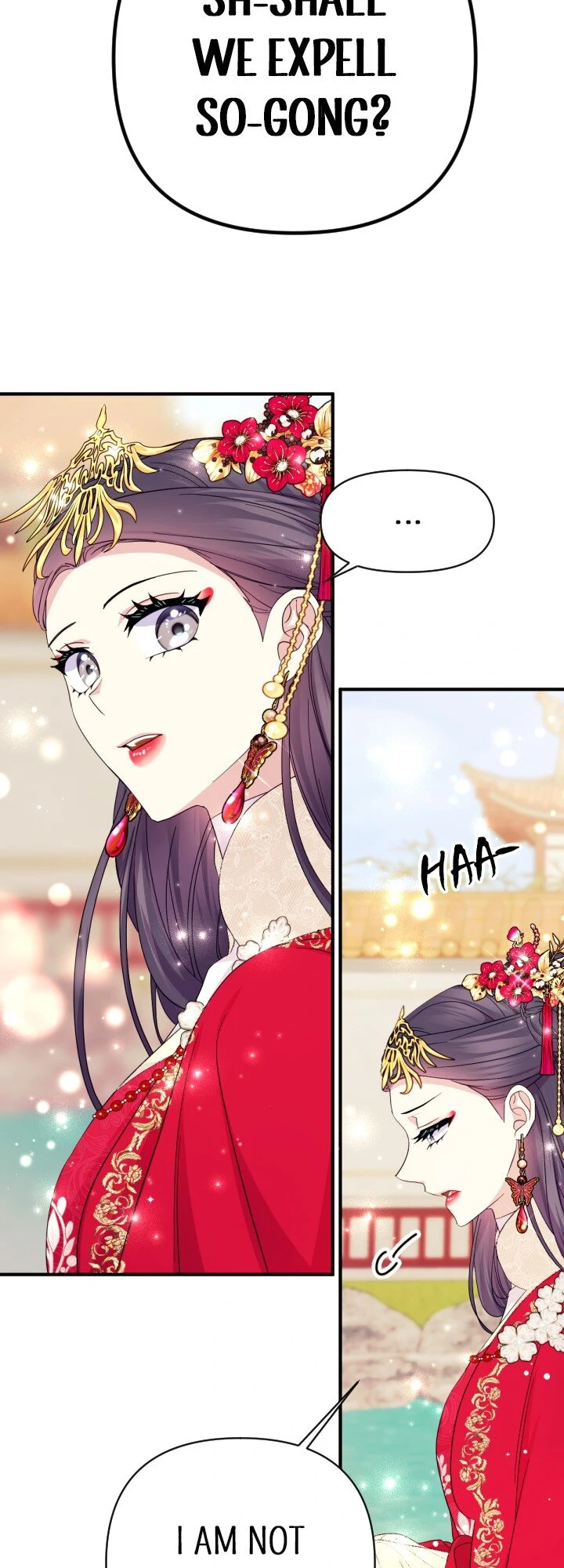 College Student Empress Chapter 140 139 06