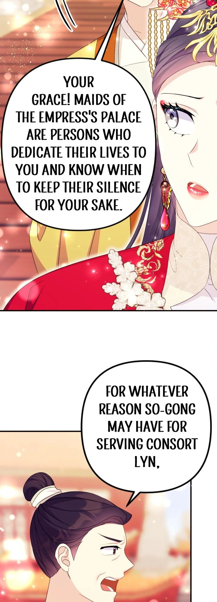 College Student Empress Chapter 140 142 09