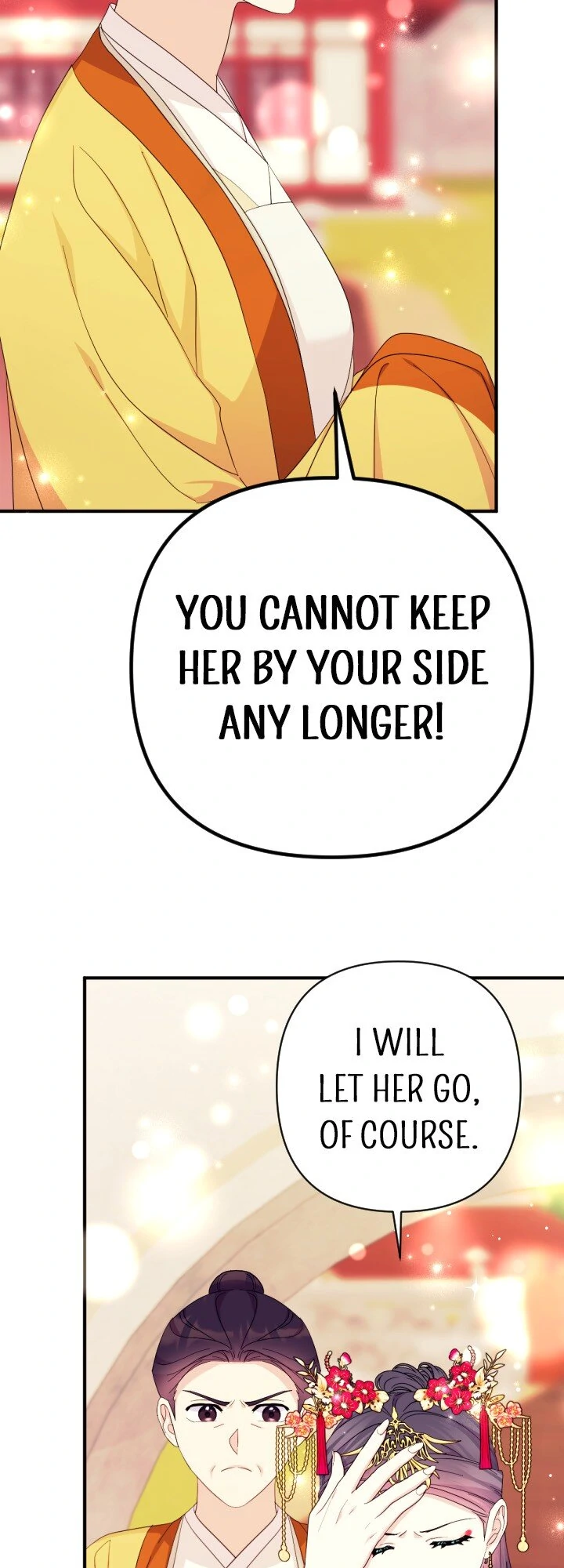 College Student Empress Chapter 140 143 10