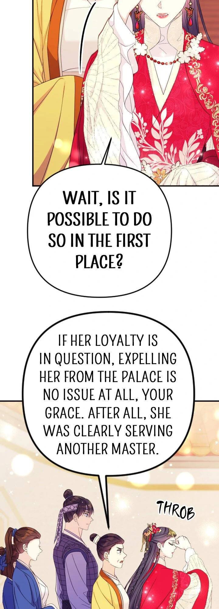 College Student Empress Chapter 140 144 11