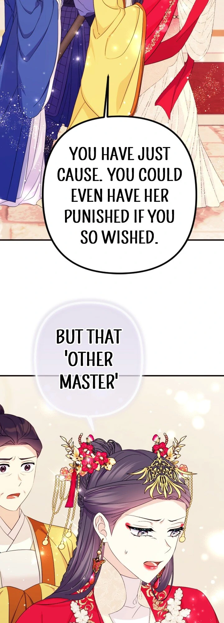 College Student Empress Chapter 140 145 12